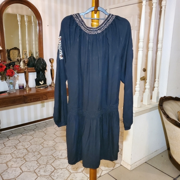 Sanctuary Bohemian Dress - Picture 6 of 7